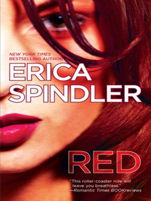 Red - ebook